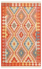 NMD 09 LIGHT MULTY Yıkanabilir, Çift Taraflı Kullanıma Uygun Yumuşak Tuşeli Otantik Kilim